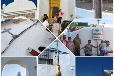 RUTA DEL VIACRUCIS FRANCISCANO
